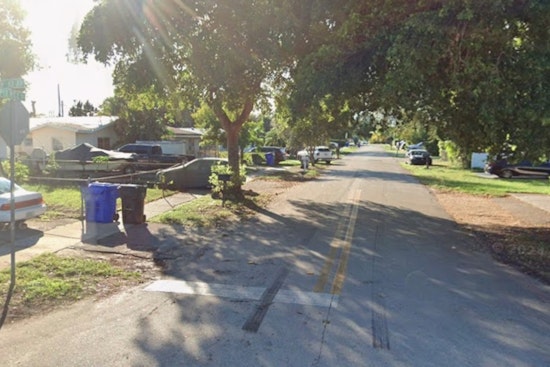 Hollywood Neighborhood Reels After Deadly Saturday Night Shooting as Police Seek Leads