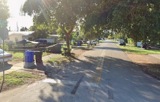 Hollywood Neighborhood Reels After Deadly Saturday Night Shooting as Police Seek Leads
