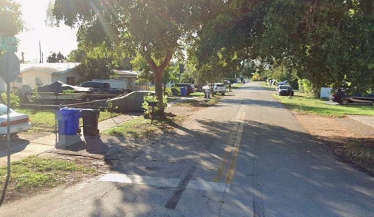 Hollywood Neighborhood Reels After Deadly Saturday Night Shooting as Police Seek Leads