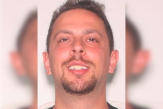 Hollywood PD Issues Urgent Alert for Missing Robert Almodovar and Seeks Public's Help