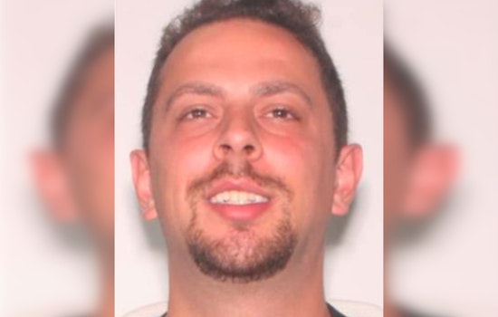 Hollywood PD Issues Urgent Alert for Missing Robert Almodovar and Seeks Public's Help