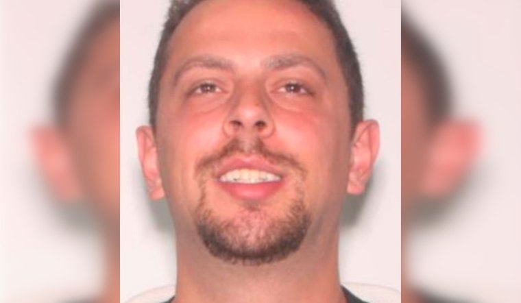 Hollywood PD Issues Urgent Alert for Missing Robert Almodovar and Seeks Public's Help