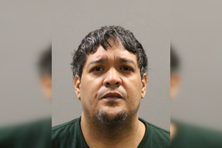 Holyoke Police Arrest Suspect on Multiple Child Sexual Assault Charges After Month-Long Investigation