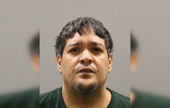 Holyoke Police Arrest Suspect on Multiple Child Sexual Assault Charges After Month-Long Investigation