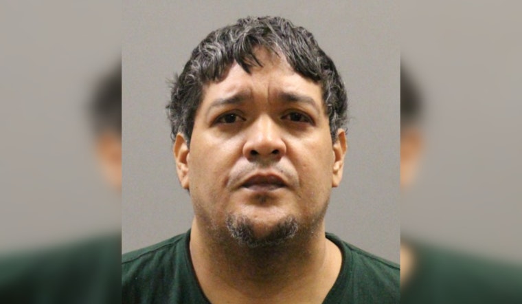 Holyoke Police Arrest Suspect on Multiple Child Sexual Assault Charges After Month-Long Investigation
