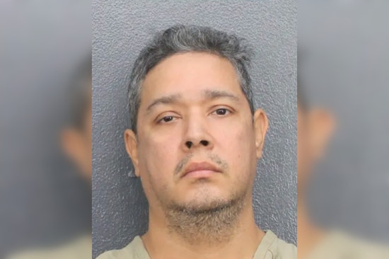 Home Health Aide Charged with Sexual Assault of Elderly Woman in Sunrise, Florida