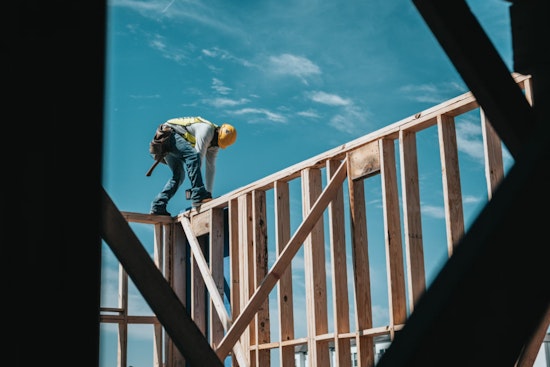 Homebuilding Giants Lennar and Taylor Morrison Snap Up 600 Lots in Peoria's Saddleback Community for $54M