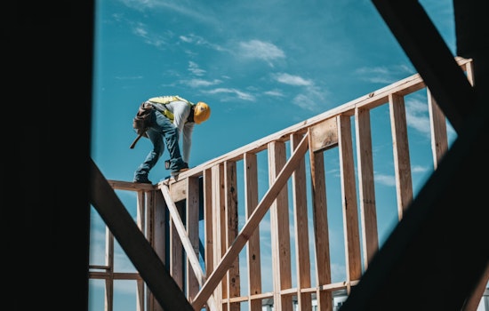 Homebuilding Giants Lennar and Taylor Morrison Snap Up 600 Lots in Peoria's Saddleback Community for $54M