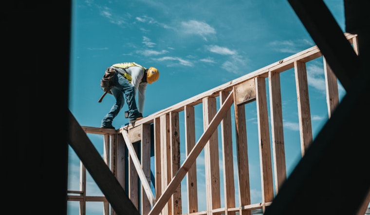 Homebuilding Giants Lennar and Taylor Morrison Snap Up 600 Lots in Peoria's Saddleback Community for $54M