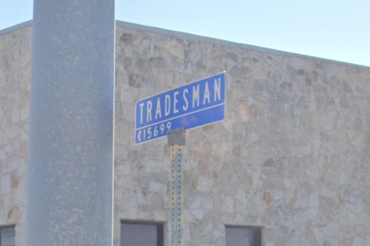 Homeless Man in Critical Condition After Suspected Hit-and-Run on San Antonio's North Side