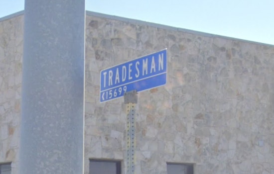 Homeless Man in Critical Condition After Suspected Hit-and-Run on San Antonio's North Side