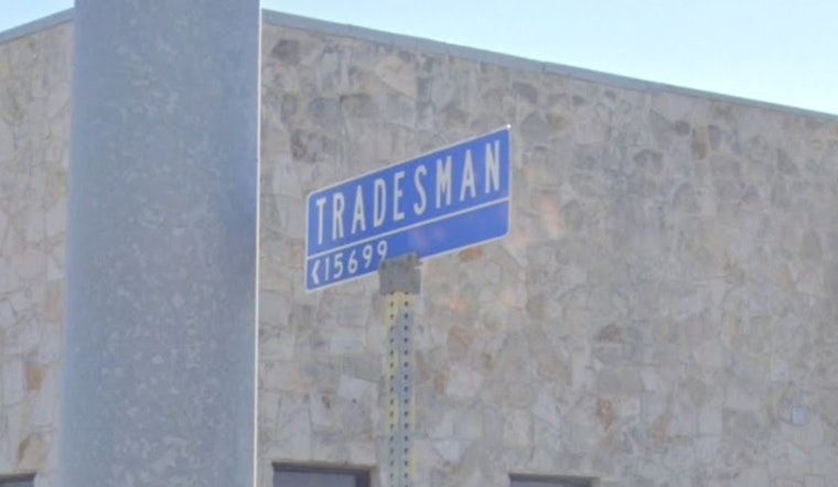 Homeless Man in Critical Condition After Suspected Hit-and-Run on San Antonio's North Side