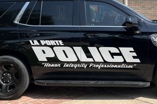 Homeowner Shot in Neck During Suspected Mistaken Identity Attack in La Porte, Suspect Apprehended by Police