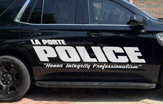 Homeowner Shot in Neck During Suspected Mistaken Identity Attack in La Porte, Suspect Apprehended by Police