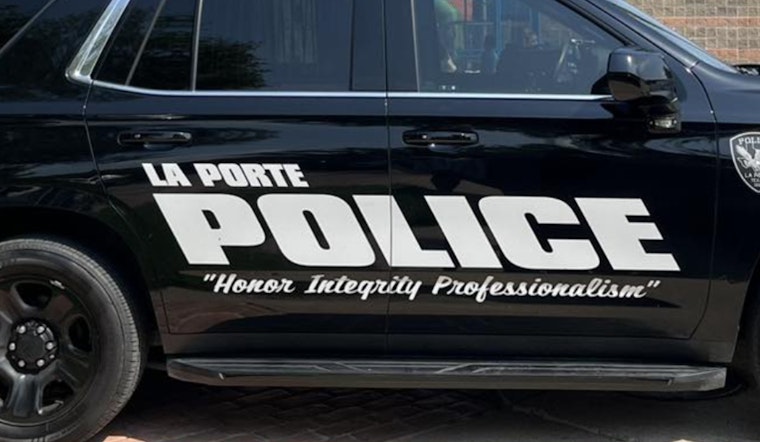 Homeowner Shot in Neck During Suspected Mistaken Identity Attack in La Porte, Suspect Apprehended by Police