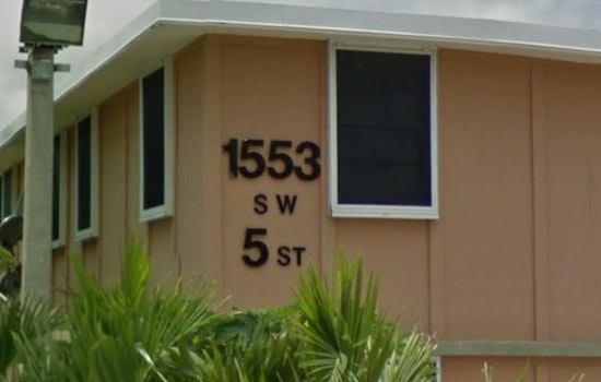 Homestead Shooting Leaves One Hospitalized, Another Detained, Community on Edge Amid Domestic Dispute Investigation