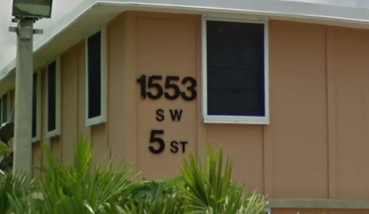 Homestead Shooting Leaves One Hospitalized, Another Detained, Community on Edge Amid Domestic Dispute Investigation
