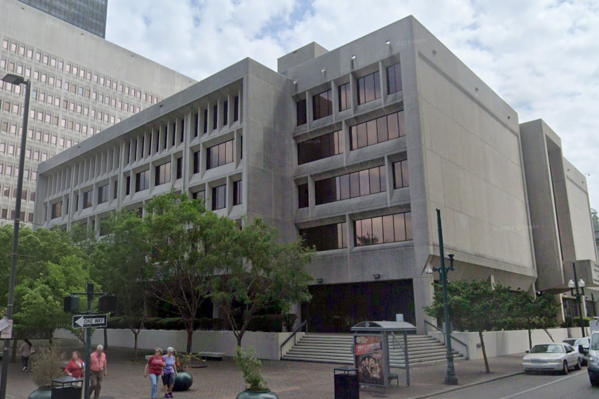 Honduran National Pleads Guilty to Illegal Reentry After Deportation
