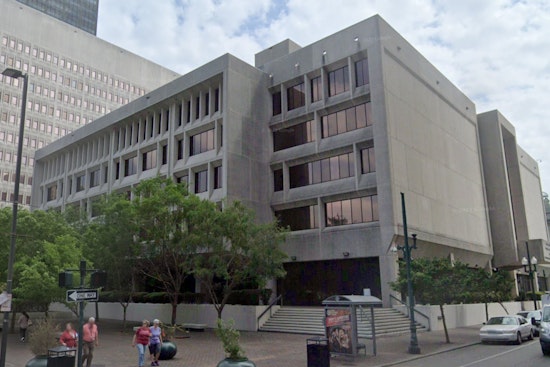 Honduran National Pleads Guilty to Illegal Reentry After Deportation in St. Tammany Parish