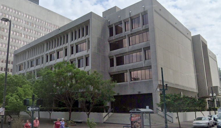 Honduran National Pleads Guilty to Illegal Reentry After Deportation in St. Tammany Parish
