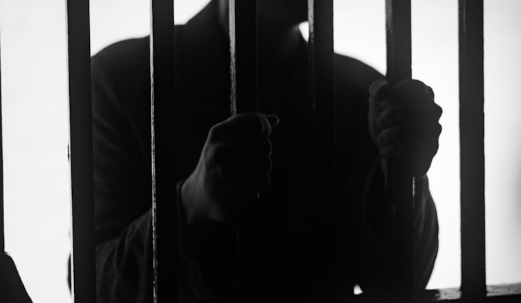 Honduran National Sentenced to 46 Months for Illegal Re-Entry into U.S.