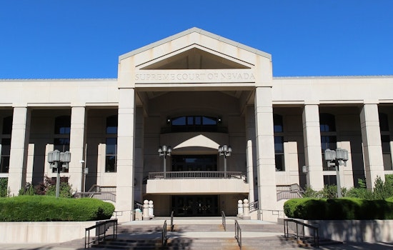Honduran National with Prior Convictions Charged with Illegal Reentry in Las Vegas Court