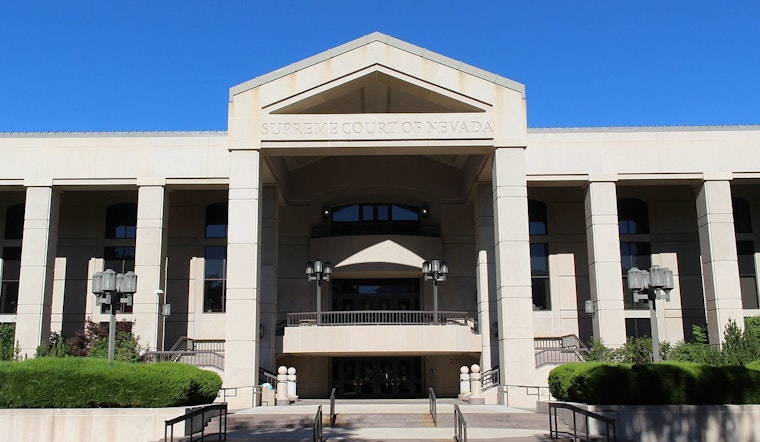 Honduran National with Prior Convictions Charged with Illegal Reentry in Las Vegas Court
