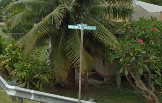 Honolulu Fire Department Extinguishes Waianae House Fire, Investigation Underway