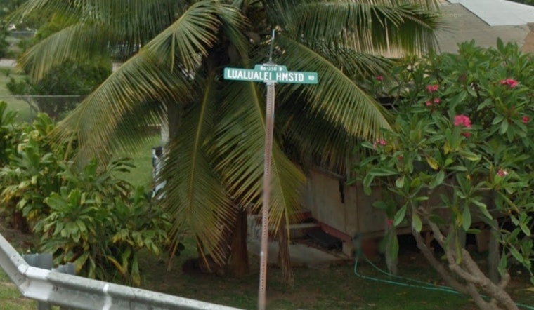 Honolulu Fire Department Extinguishes Waianae House Fire, Investigation Underway
