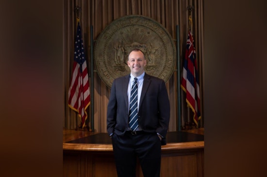 Honolulu Governor Spearheads Sustainable Energy Push and Workforce Efficiency Initiatives