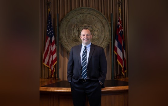 Honolulu Governor Spearheads Sustainable Energy Push and Workforce Efficiency Initiatives