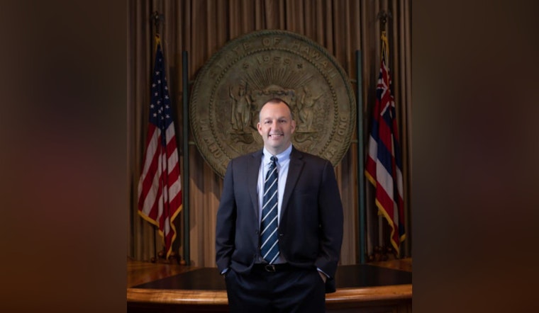 Honolulu Governor Spearheads Sustainable Energy Push and Workforce Efficiency Initiatives