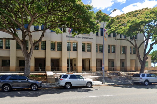 Honolulu Man Arrested for Allegedly Attempting to Murder Wife at Pali Lookout