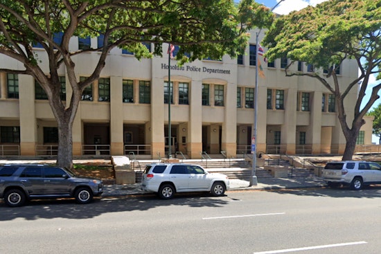 Honolulu Police Arrest Two Suspects in Connection with Attempted Murder at Ala Moana Beach Park