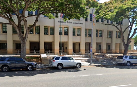 Honolulu Police Arrest Two Suspects in Connection with Attempted Murder at Ala Moana Beach Park