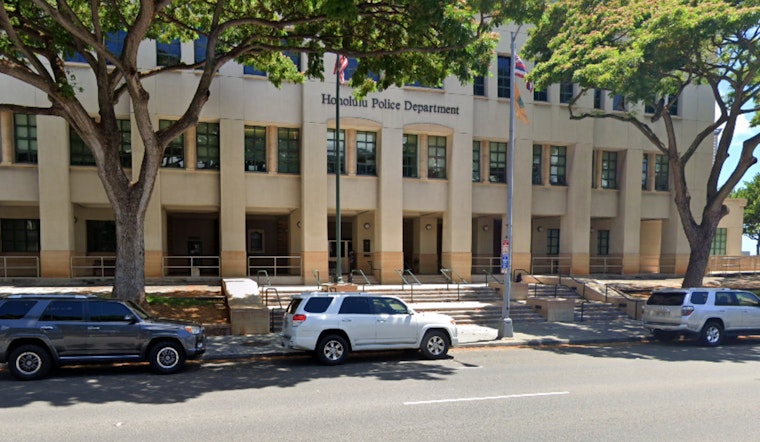 Honolulu Police Arrest Two Suspects in Connection with Attempted Murder at Ala Moana Beach Park