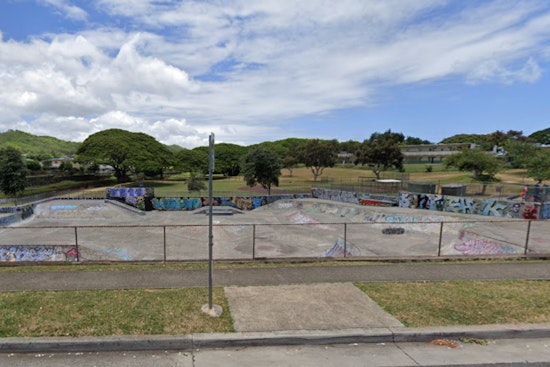 Honolulu Police Issue Multiple E-Bike Citations Following Near-Misses at Keolu Hills Skatepark
