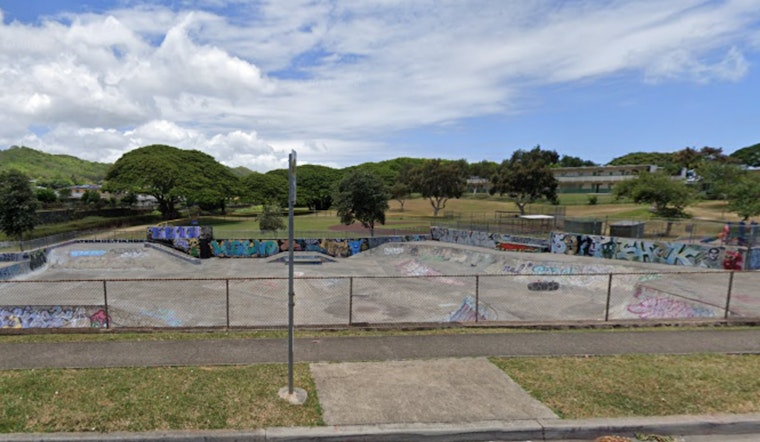 Honolulu Police Issue Multiple E-Bike Citations Following Near-Misses at Keolu Hills Skatepark