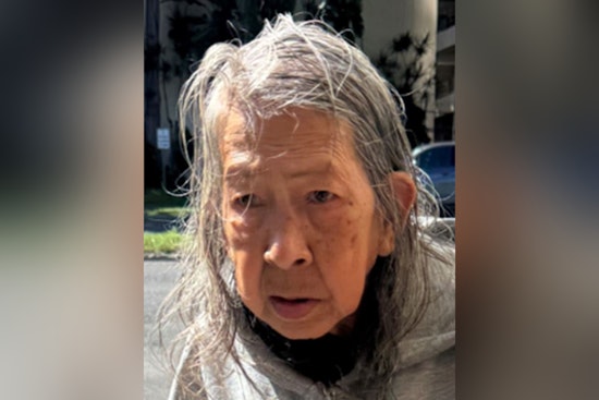 Honolulu Police Seek Help Finding Missing Resident with Dementia Last Seen on Kapiolani Boulevard
