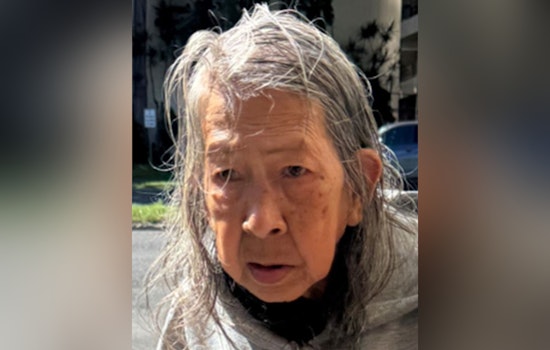 Honolulu Police Seek Help Finding Missing Resident with Dementia Last Seen on Kapiolani Boulevard