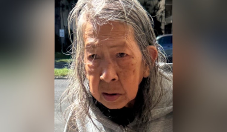 Honolulu Police Seek Help Finding Missing Resident with Dementia Last Seen on Kapiolani Boulevard