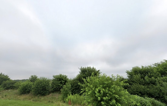 Hoosiers on Alert as Wind Advisory and Severe Storms Threaten Indiana, NWS Indianapolis Issues Warning