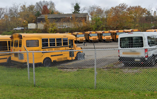Hopewell Area School District Goes Remote Amid Bus Driver Shortage Crisis