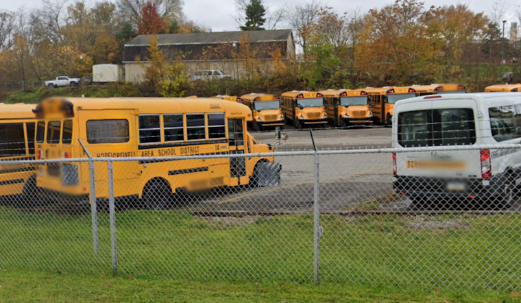 Hopewell Area School District Goes Remote Amid Bus Driver Shortage Crisis