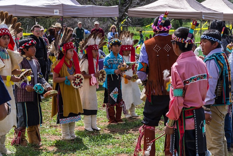Hopi Tribe in Arizona Secures Over $4M Federal Grant for Solar-Powered Water Project