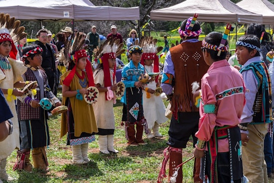 Hopi Tribe in Arizona Secures Over $4M Federal Grant for Solar-Powered Water Project
