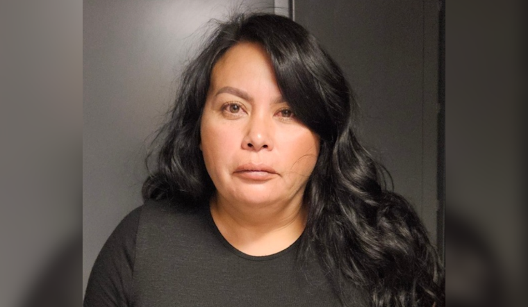 Horizon City Police Apprehend Suspected DWI Driver After Minor Traffic Incidents