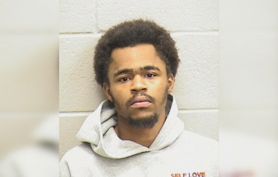 Horn Lake Kidnapping: Man Accused of Abducting Woman and Child, Arrested in Tupelo