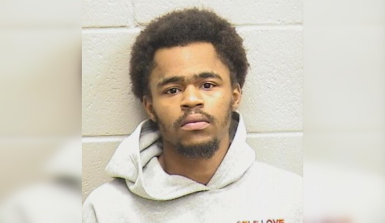 Horn Lake Kidnapping: Man Accused of Abducting Woman and Child, Arrested in Tupelo