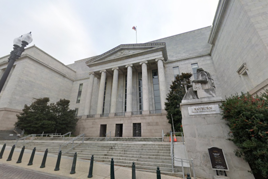 House Judiciary Committee Summons Ex-IRS Contractor Over Massive Tax Leak, Criticizes DOJ's Plea Deal
